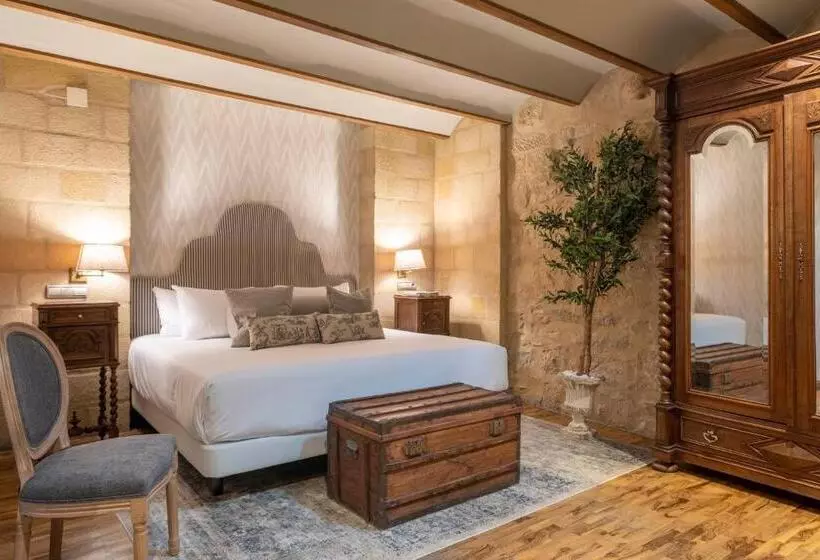 Fotos del hotel Palacio De Los Salcedo:  22