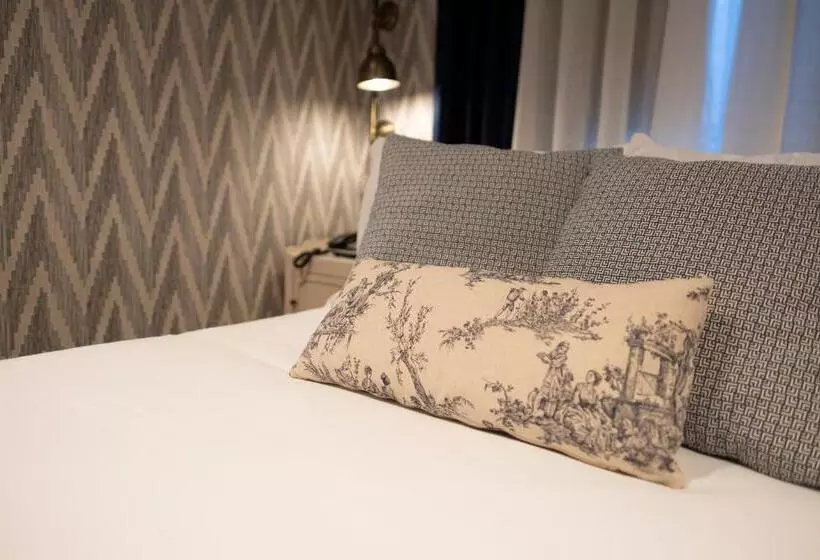 Fotos del hotel Palacio De Los Salcedo:  18