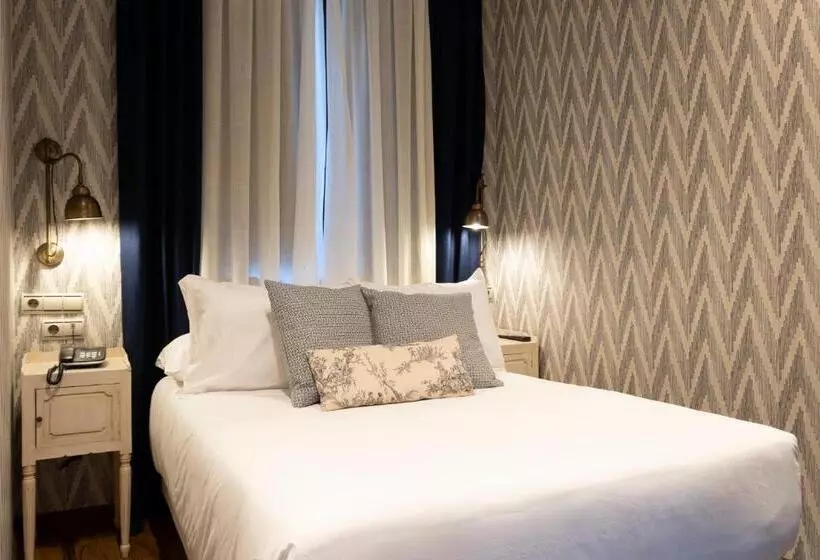 Fotos del hotel Palacio De Los Salcedo:  17