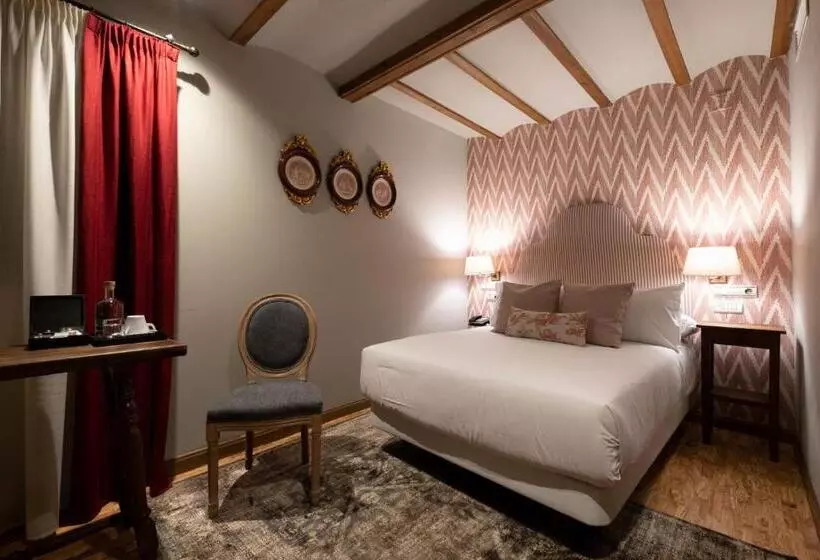 Fotos del hotel Palacio De Los Salcedo:  15