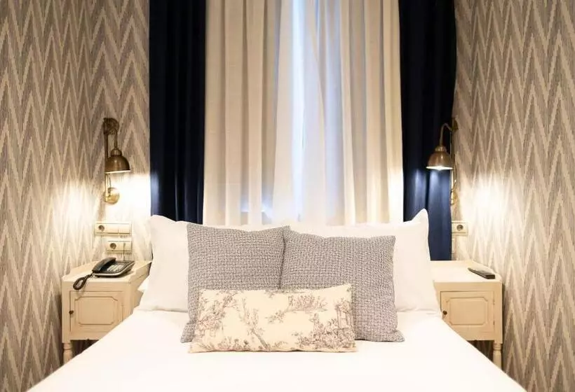 Fotos del hotel Palacio De Los Salcedo:  16