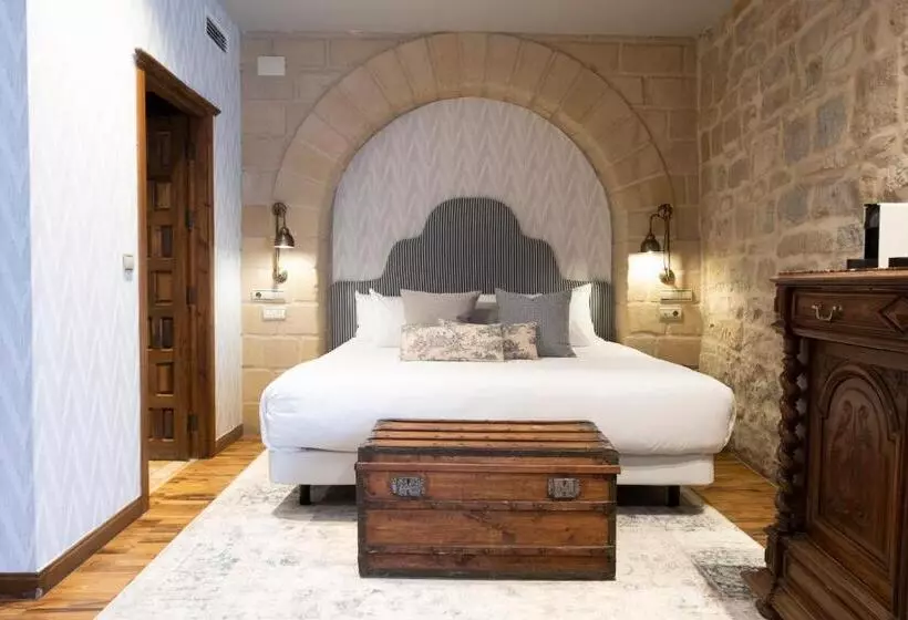 Fotos del hotel Palacio De Los Salcedo:  21