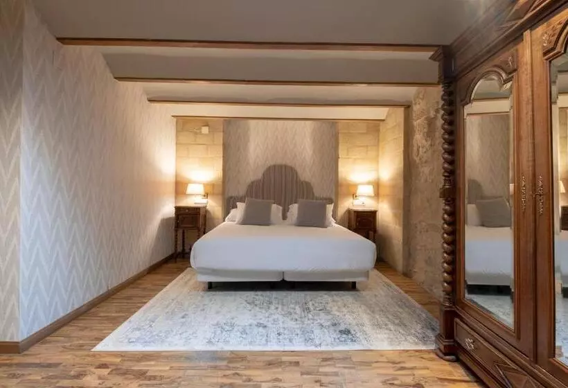 Fotos del hotel Palacio De Los Salcedo:  11