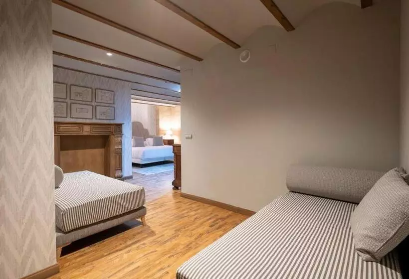 Fotos del hotel Palacio De Los Salcedo:  10