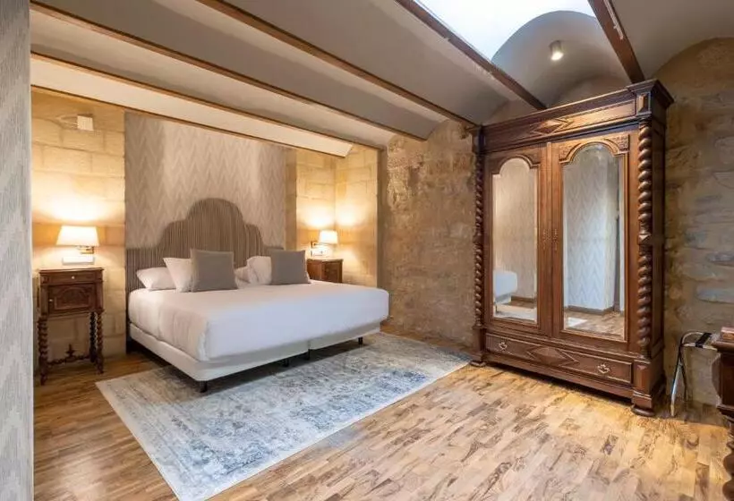 Fotos del hotel Palacio De Los Salcedo:  20