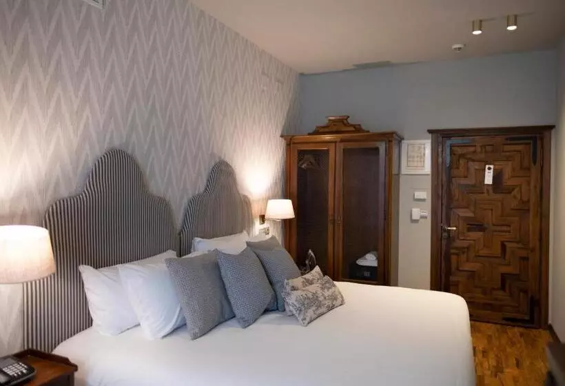 Fotos del hotel Palacio De Los Salcedo:  24