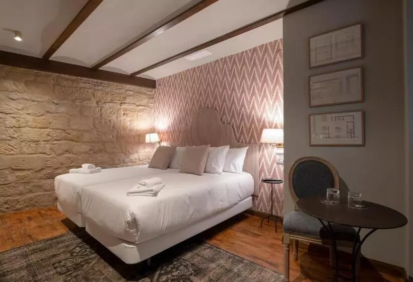 Fotos del hotel Palacio De Los Salcedo:  8