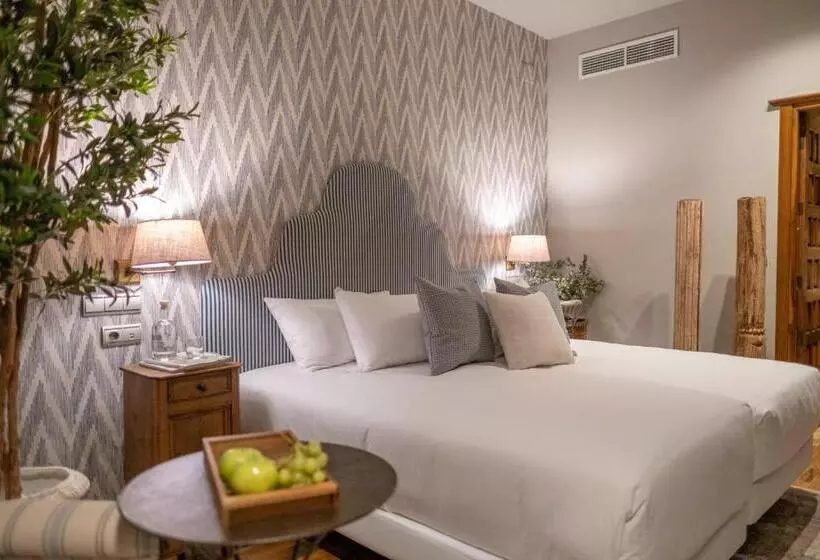 Fotos del hotel Palacio De Los Salcedo:  14