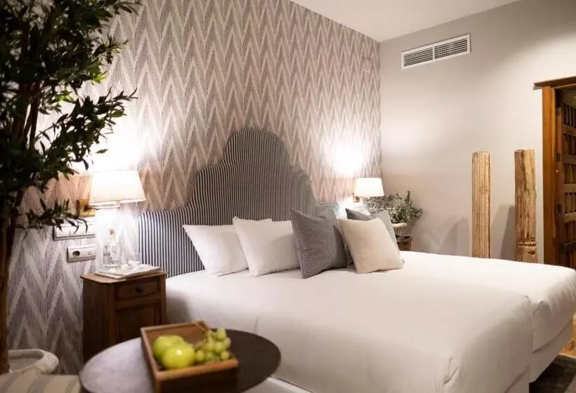 Fotos del hotel Palacio De Los Salcedo:  3