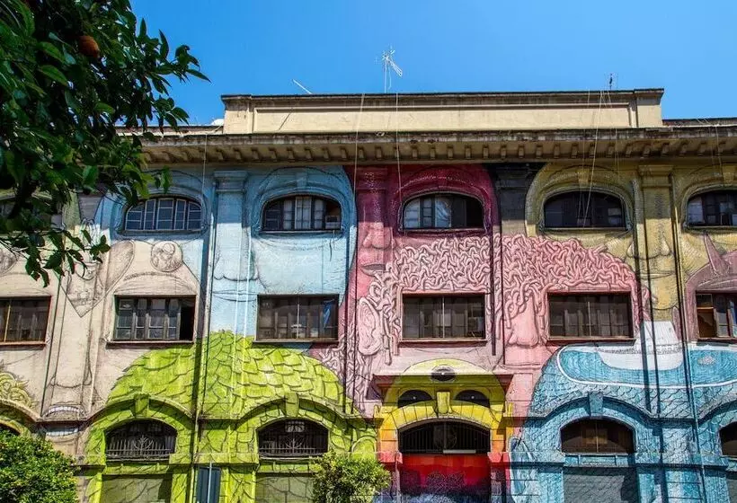 Fotos del hotel Crossroad:  20