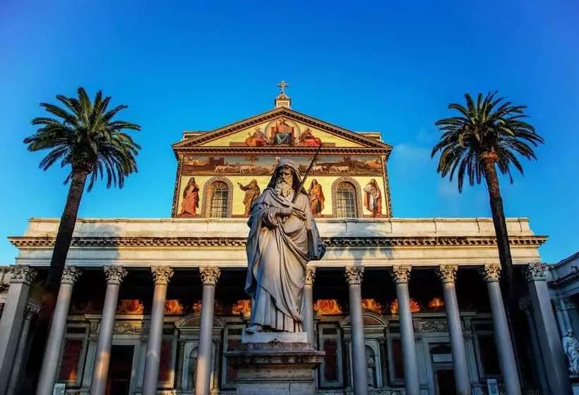 Fotos del hotel Crossroad:  8