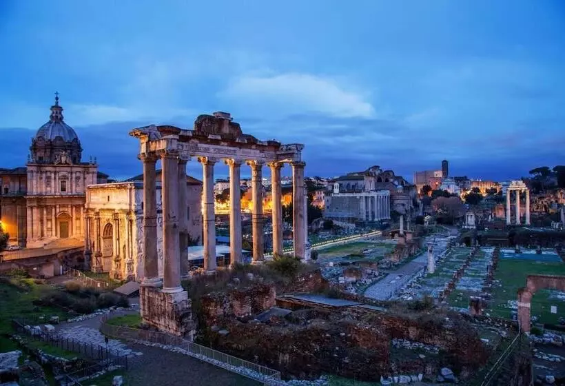 Fotos del hotel Crossroad:  24