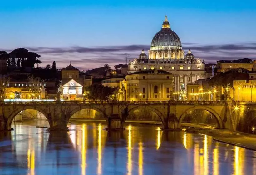 Fotos del hotel Crossroad:  9