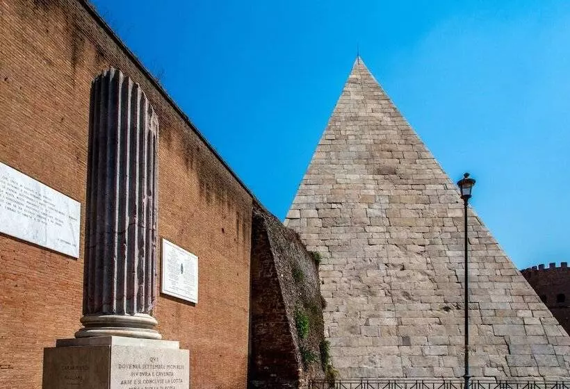 Fotos del hotel Crossroad:  18