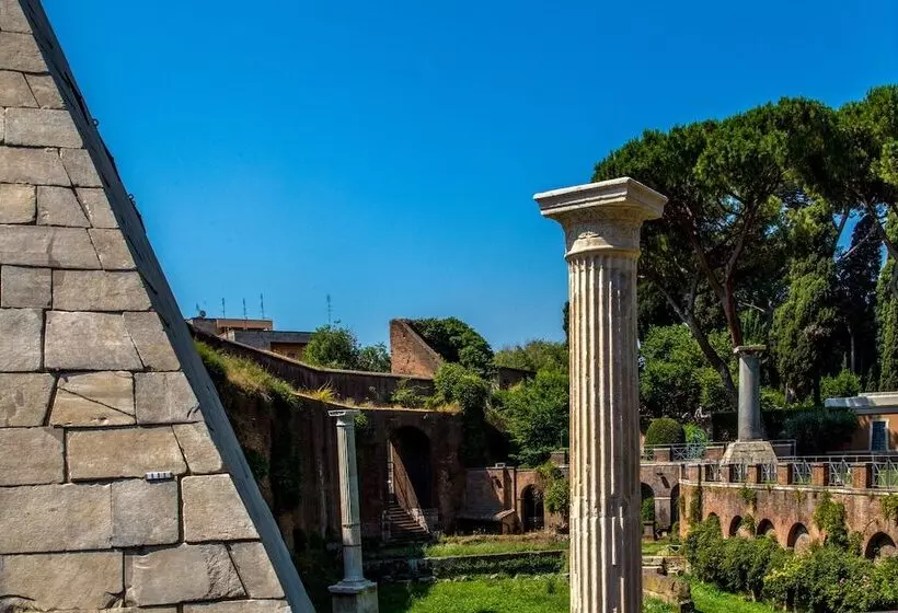 Fotos del hotel Crossroad:  15