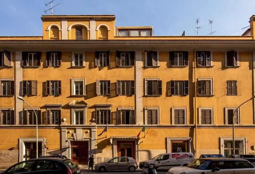 Fotos del hotel Crossroad:  16