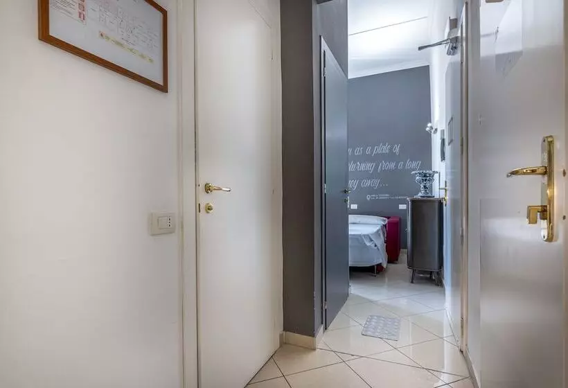 Fotos del hotel Crossroad:  11