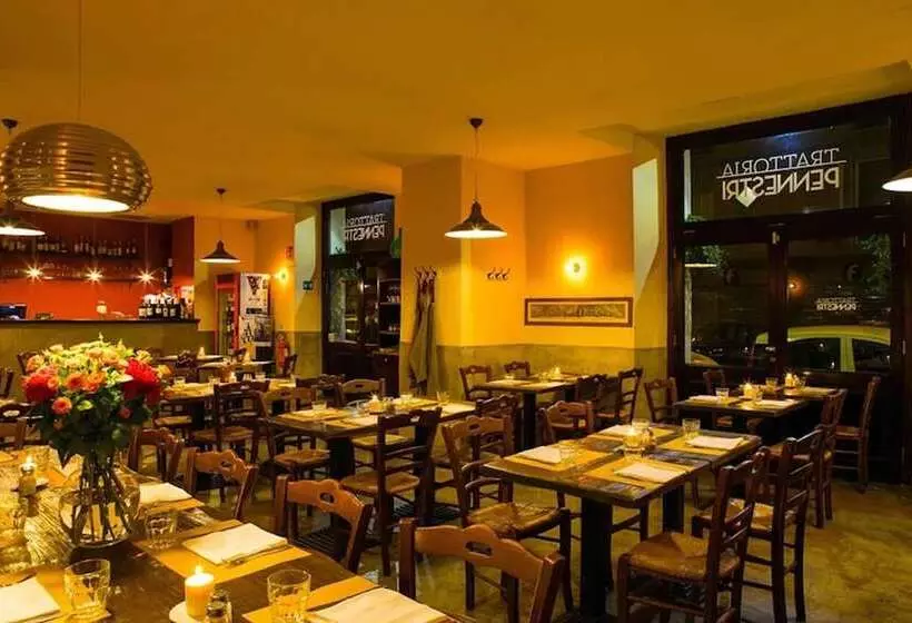 Fotos del hotel Crossroad:  5