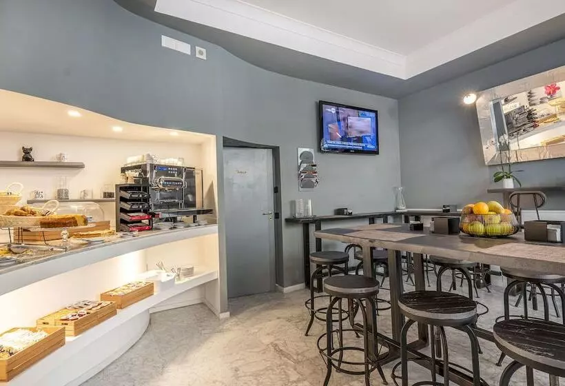 Fotos del hotel Crossroad:  6