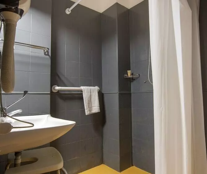 Fotos del hotel Crossroad:  7