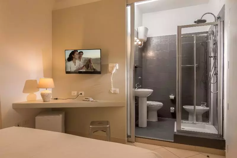 Fotos del hotel Crossroad:  2