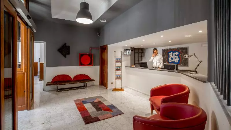 Fotos del hotel Crossroad:  3