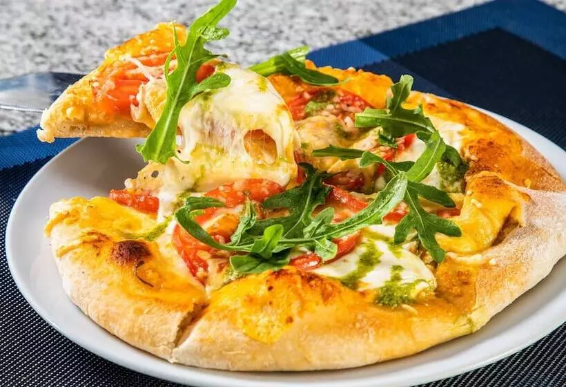 Grand Fiesta Americana Chapultepec