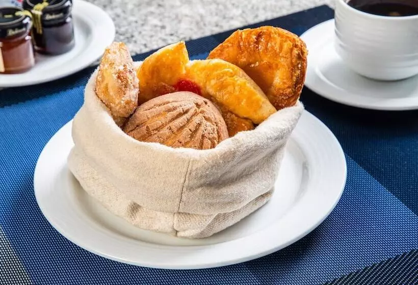 Fotos del hotel Grand Fiesta Americana Chapultepec:  21