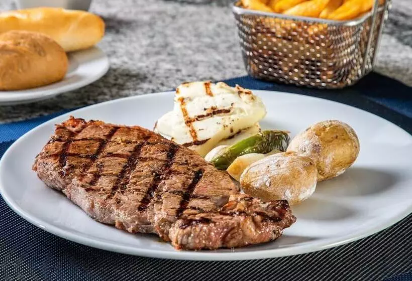 Fotos del hotel Grand Fiesta Americana Chapultepec:  8