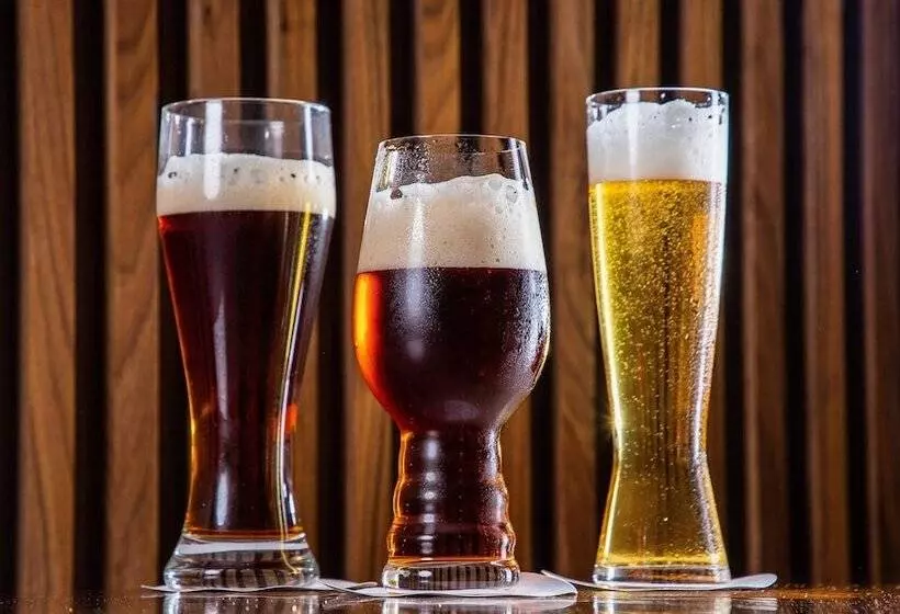 Fotos del hotel Grand Fiesta Americana Chapultepec:  7