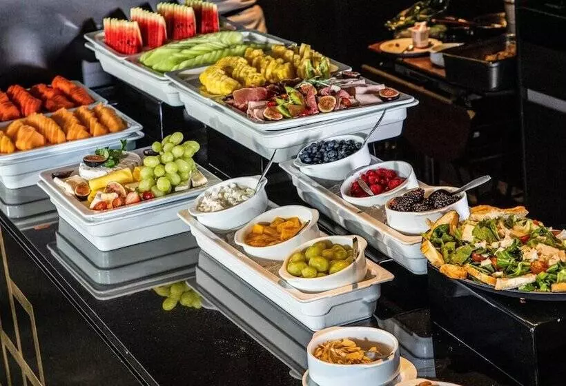 Fotos del hotel Grand Fiesta Americana Chapultepec:  11