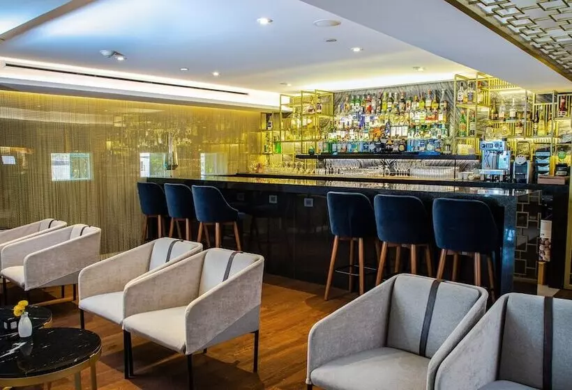 Fotos del hotel Grand Fiesta Americana Chapultepec:  2