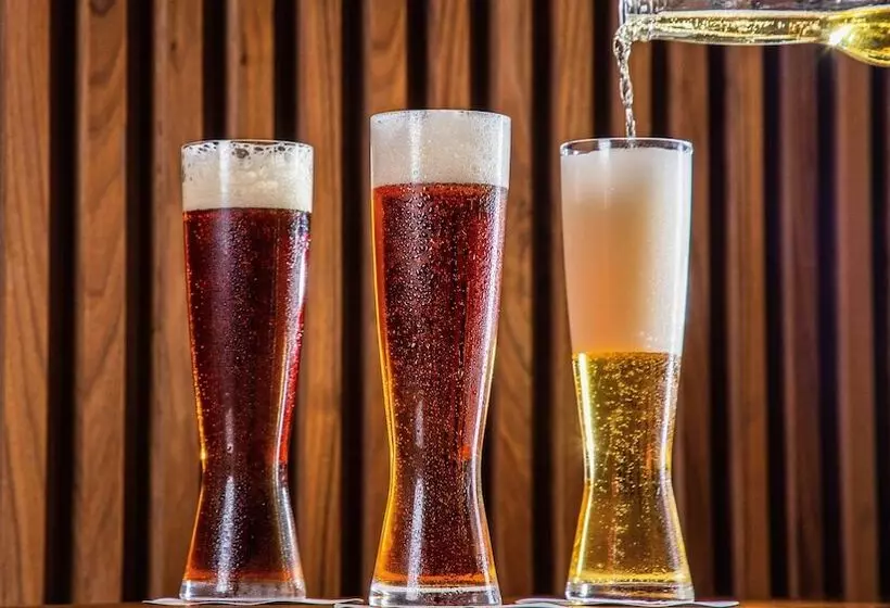 Fotos del hotel Grand Fiesta Americana Chapultepec:  10