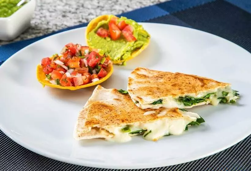 Fotos del hotel Grand Fiesta Americana Chapultepec:  15