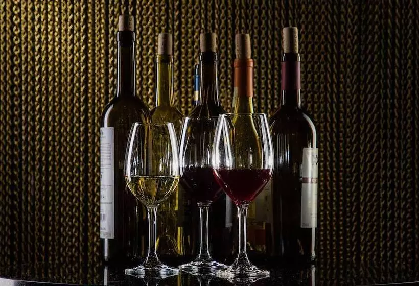 Fotos del hotel Grand Fiesta Americana Chapultepec:  3