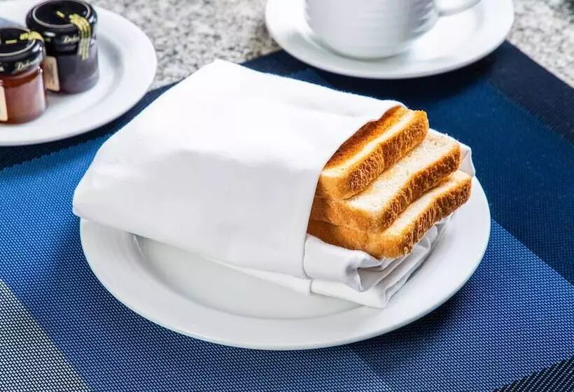 Fotos del hotel Grand Fiesta Americana Chapultepec:  16