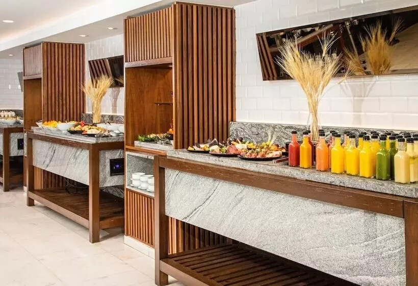 Fotos del hotel Grand Fiesta Americana Chapultepec:  6