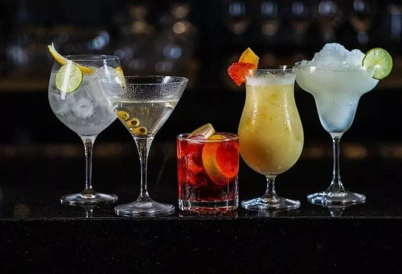 Fotos del hotel Grand Fiesta Americana Chapultepec:  14