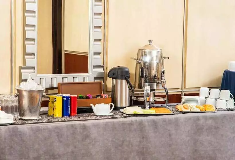 Fotos del hotel Grand Fiesta Americana Chapultepec:  9