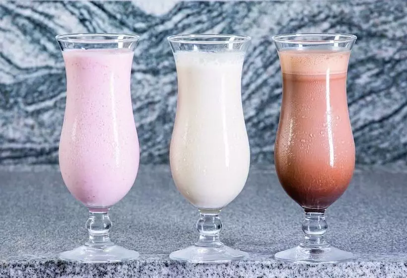 Fotos del hotel Grand Fiesta Americana Chapultepec:  24