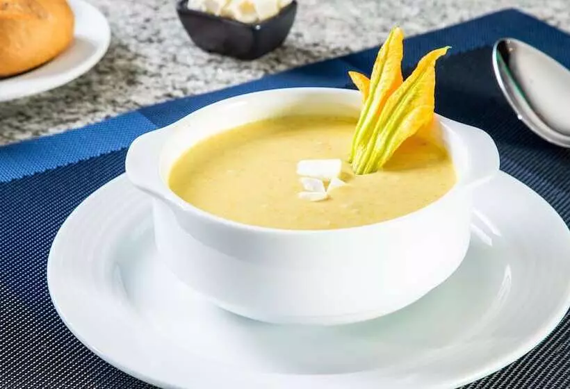 Fotos del hotel Grand Fiesta Americana Chapultepec:  22