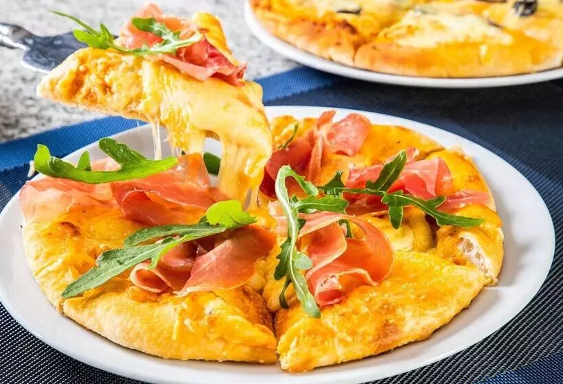 Fotos del hotel Grand Fiesta Americana Chapultepec:  17