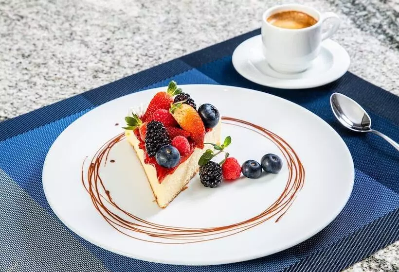 Fotos del hotel Grand Fiesta Americana Chapultepec:  18