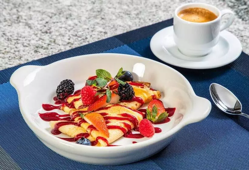 Fotos del hotel Grand Fiesta Americana Chapultepec:  23