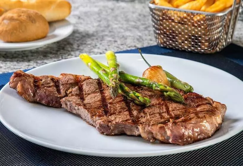 Fotos del hotel Grand Fiesta Americana Chapultepec:  19