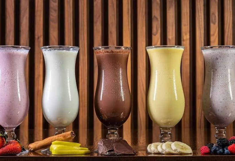 Fotos del hotel Grand Fiesta Americana Chapultepec:  25