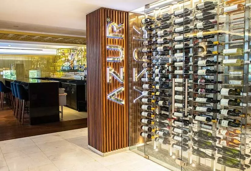 Fotos del hotel Grand Fiesta Americana Chapultepec:  12