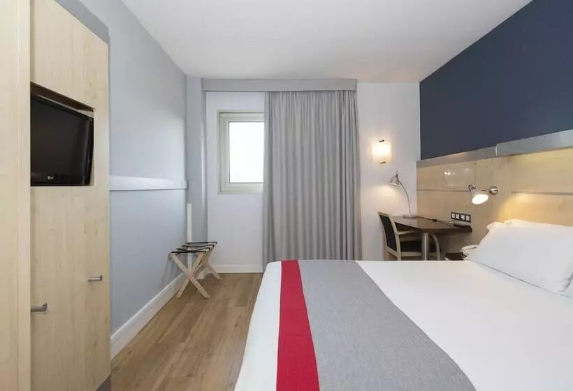Fotos del hotel Holiday Inn Express Barcelonamontmeló, An Ihg:  5