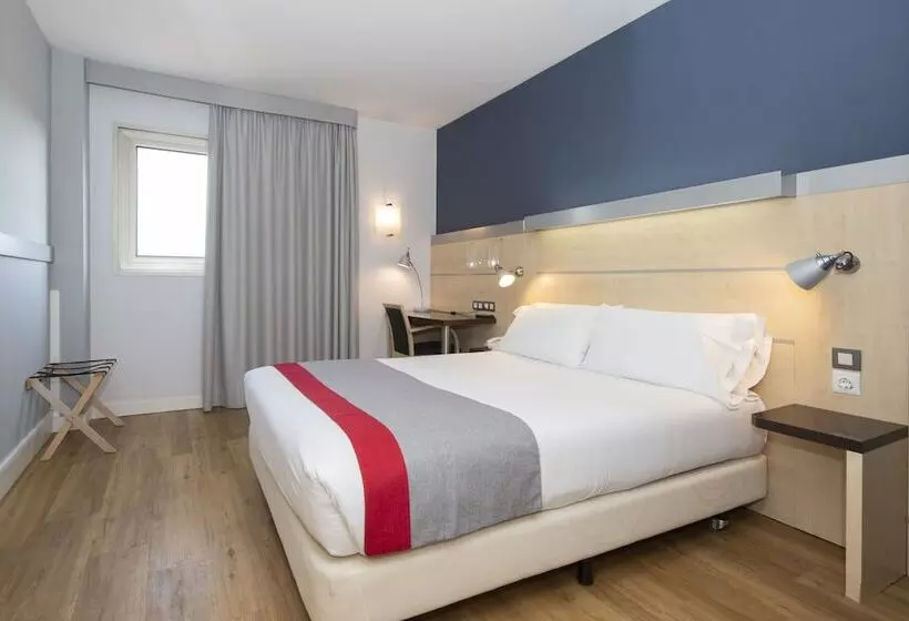 Fotos del hotel Holiday Inn Express Barcelonamontmeló, An Ihg:  12