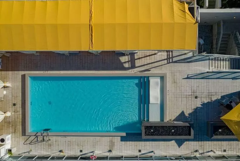 Fotos del hotel Leslie Hotel Ocean Drive:  2